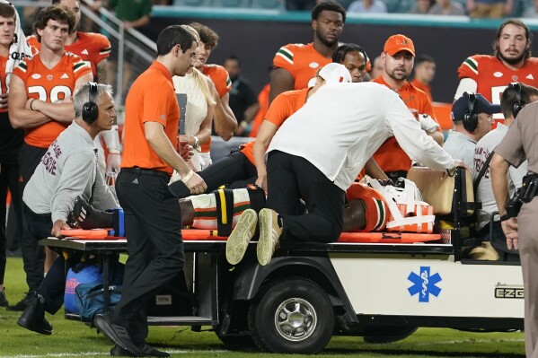 Miami hurricanes deals news